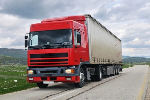 Ankara Dikili, Ambar