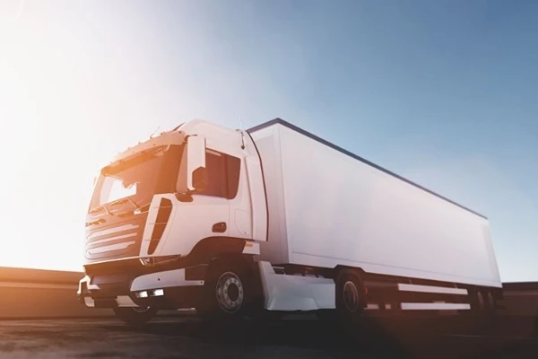 Ankara Dikili, Nakliye Firması