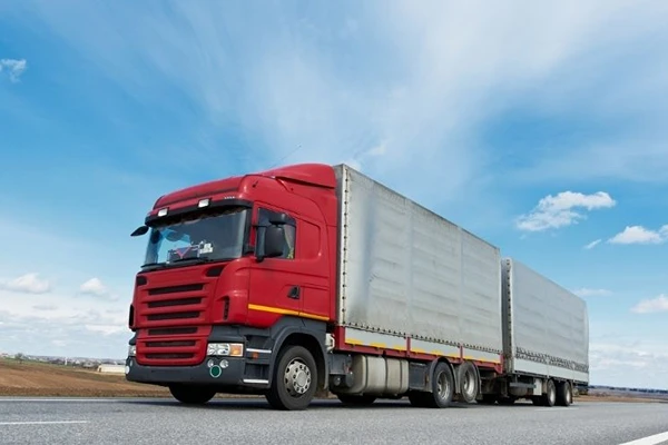 Ankara Dikili, Şehirlerarası Taşımacılık