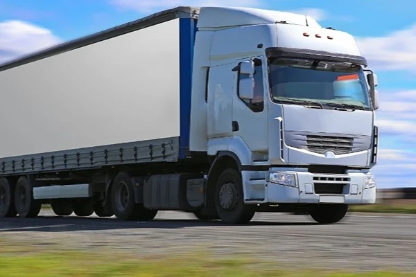 Ankara Dikili, Nakliyat